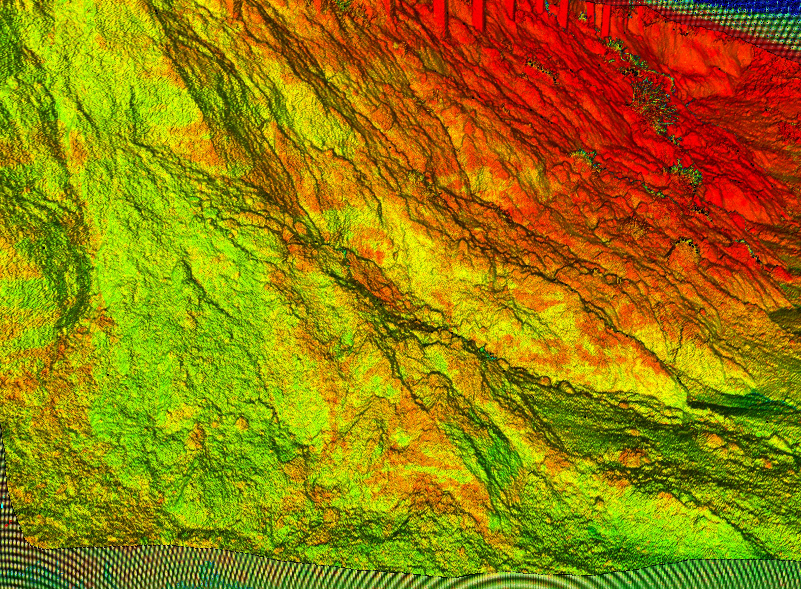 LiDAR — CartoData