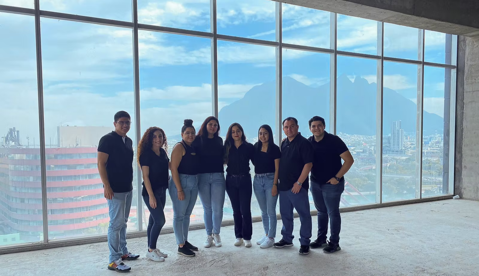 Equipo Nuevo León