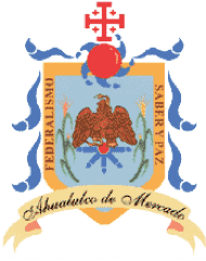 Escudo de Ahualulco de Mercado, Jalisco