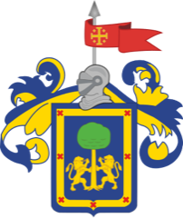 Escudo de Guadalajara, Jalisco
