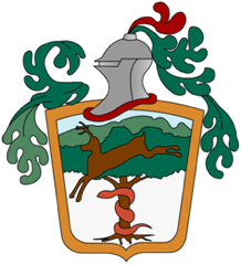 Escudo de Mascota, Jalisco