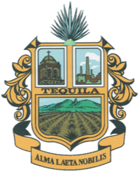Escudo de Tequila, Jalisco