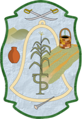 Escudo de Tlajomulco de Zúñiga, Jalisco