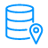 Base de datos geográfica