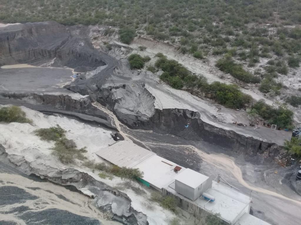 Impacto Ambiental — CartoData