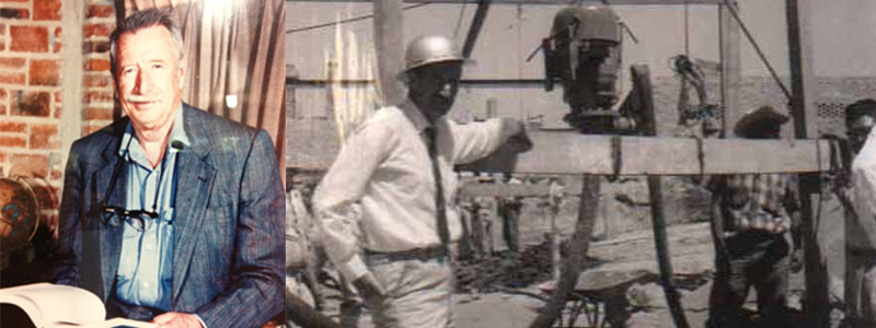 Ing. Henri Audirac Padilla